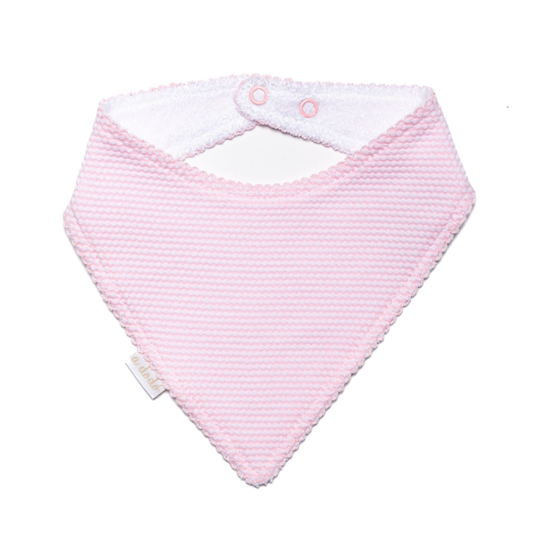 Popcorn Bandanas - Pink